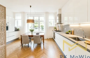 Apartment for rent, 4+1 - 3 bedrooms, 120m<sup>2</sup>