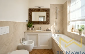 Apartment for rent, 4+1 - 3 bedrooms, 120m<sup>2</sup>