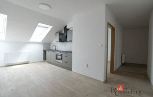 Apartment for rent, 2+1 - 1 bedroom, 65m<sup>2</sup>