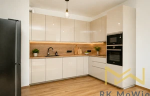 Apartment for rent, 3+kk - 2 bedrooms, 82m<sup>2</sup>