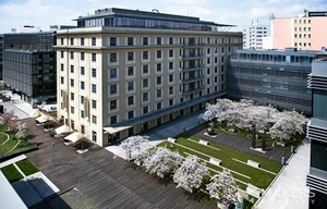 Office for rent, 653m<sup>2</sup>