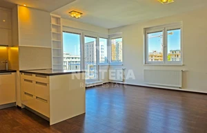 Apartment for sale, 3+kk - 2 bedrooms, 83m<sup>2</sup>