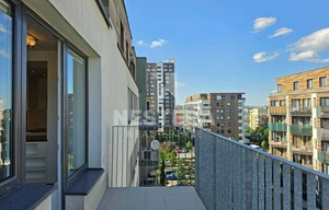 Apartment for sale, 3+kk - 2 bedrooms, 83m<sup>2</sup>