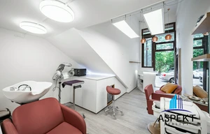 Retail space for rent, 20m<sup>2</sup>