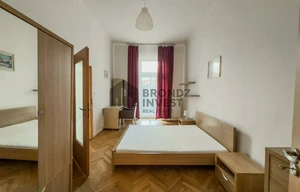 Apartment for rent, 2+kk - 1 bedroom, 50m<sup>2</sup>