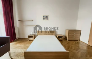 Apartment for rent, 2+kk - 1 bedroom, 50m<sup>2</sup>
