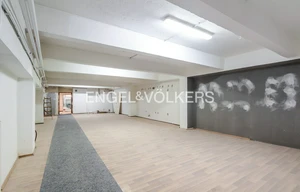 Retail space for rent, 358m<sup>2</sup>