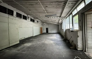 Warehouse for rent, 215m<sup>2</sup>