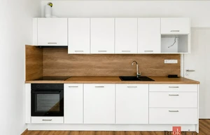 Apartment for sale, 1+KK - Studio, 41m<sup>2</sup>