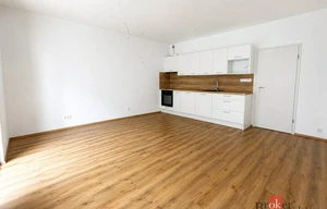Apartment for sale, 1+KK - Studio, 41m<sup>2</sup>