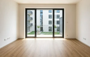 Apartment for sale, 1+KK - Studio, 41m<sup>2</sup>