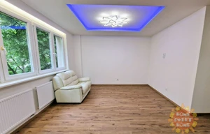 Apartment for rent, 2+kk - 1 bedroom, 43m<sup>2</sup>