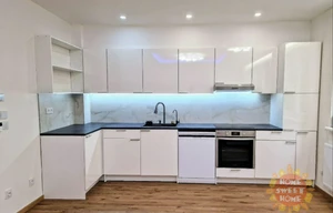 Apartment for rent, 2+kk - 1 bedroom, 43m<sup>2</sup>
