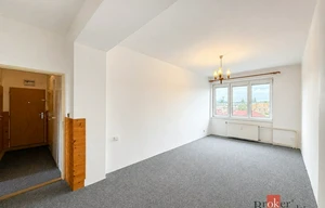 Apartment for rent, 3+1 - 2 bedrooms, 61m<sup>2</sup>