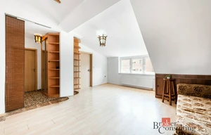 Apartment for sale, 2+kk - 1 bedroom, 55m<sup>2</sup>