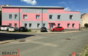 Apartment for rent, 1+KK - Studio, 45m<sup>2</sup>