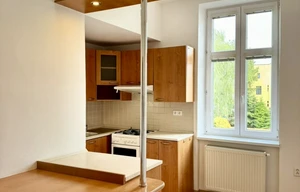 Apartment for rent, 2+1 - 1 bedroom, 77m<sup>2</sup>