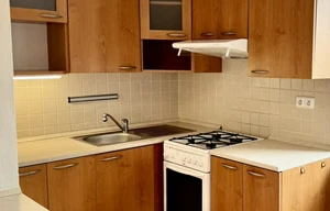 Apartment for rent, 2+1 - 1 bedroom, 77m<sup>2</sup>