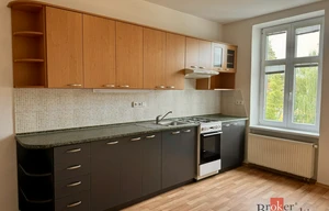 Apartment for rent, 2+kk - 1 bedroom, 47m<sup>2</sup>