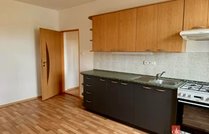 Apartment for rent, 2+kk - 1 bedroom, 47m<sup>2</sup>