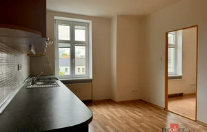 Apartment for rent, 2+kk - 1 bedroom, 47m<sup>2</sup>