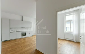 Apartment for sale, 3+kk - 2 bedrooms, 69m<sup>2</sup>