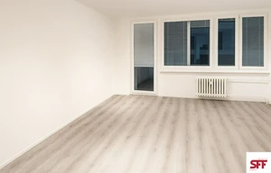 Apartment for rent, 3+kk - 2 bedrooms, 73m<sup>2</sup>