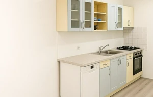 Apartment for rent, 3+kk - 2 bedrooms, 73m<sup>2</sup>