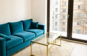 Apartment for rent, 2+kk - 1 bedroom, 51m<sup>2</sup>