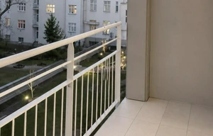 Apartment for rent, 2+kk - 1 bedroom, 51m<sup>2</sup>