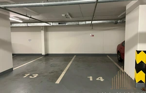 Parking space for rent, 15m<sup>2</sup>