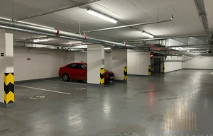 Parking space for rent, 15m<sup>2</sup>
