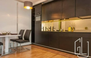 Apartment for rent, 1+KK - Studio, 51m<sup>2</sup>