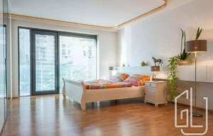 Apartment for rent, 1+KK - Studio, 51m<sup>2</sup>