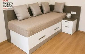 Apartment for sale, 1+KK - Studio, 18m<sup>2</sup>