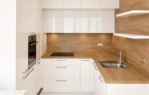Apartment for rent, 2+kk - 1 bedroom, 51m<sup>2</sup>