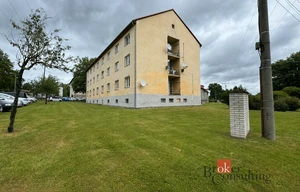 Apartment for sale, 3+1 - 2 bedrooms, 57m<sup>2</sup>
