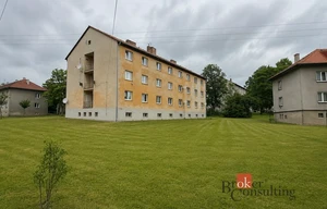 Apartment for sale, 3+1 - 2 bedrooms, 57m<sup>2</sup>