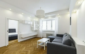 Apartment for rent, 2+1 - 1 bedroom, 53m<sup>2</sup>