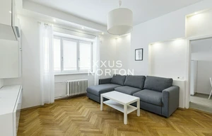Apartment for rent, 2+1 - 1 bedroom, 53m<sup>2</sup>