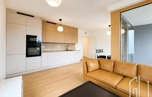 Apartment for rent, 2+kk - 1 bedroom, 62m<sup>2</sup>