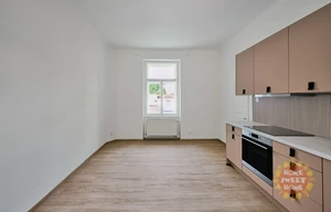 Apartment for rent, 2+kk - 1 bedroom, 51m<sup>2</sup>