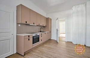 Apartment for rent, 2+kk - 1 bedroom, 51m<sup>2</sup>