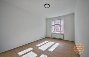 Apartment for rent, 2+kk - 1 bedroom, 51m<sup>2</sup>