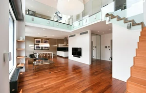 Apartment for sale, 3+kk - 2 bedrooms, 143m<sup>2</sup>
