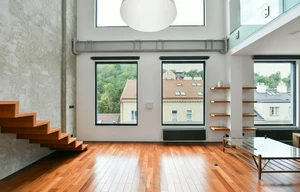 Apartment for sale, 3+kk - 2 bedrooms, 143m<sup>2</sup>