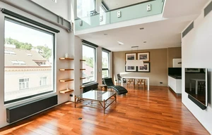 Apartment for sale, 3+kk - 2 bedrooms, 143m<sup>2</sup>