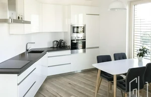 Apartment for rent, 2+kk - 1 bedroom, 49m<sup>2</sup>
