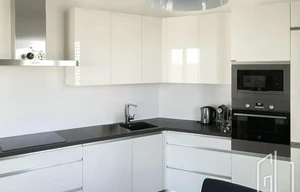 Apartment for rent, 2+kk - 1 bedroom, 49m<sup>2</sup>