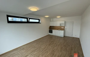 Apartment for sale, 1+KK - Studio, 46m<sup>2</sup>